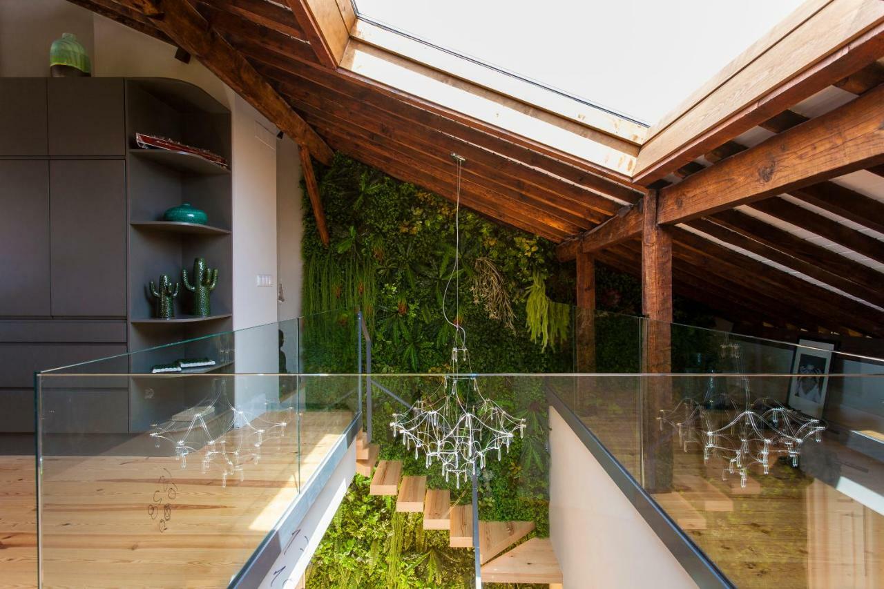 Luxlapa Duplex Apartment Lisbon Bagian luar foto