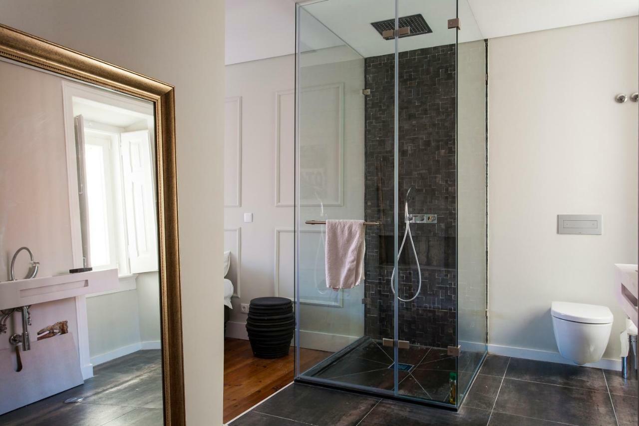 Luxlapa Duplex Apartment Lisbon Bagian luar foto