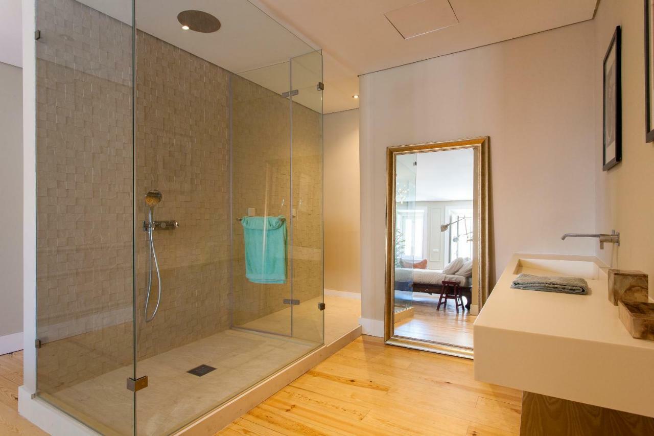 Luxlapa Duplex Apartment Lisbon Bagian luar foto