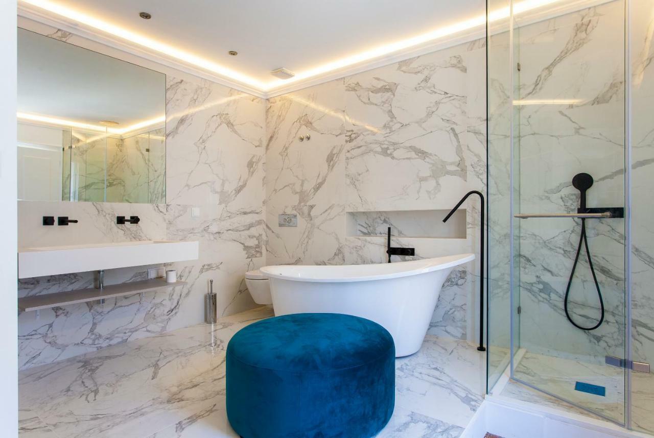 Luxlapa Duplex Apartment Lisbon Bagian luar foto