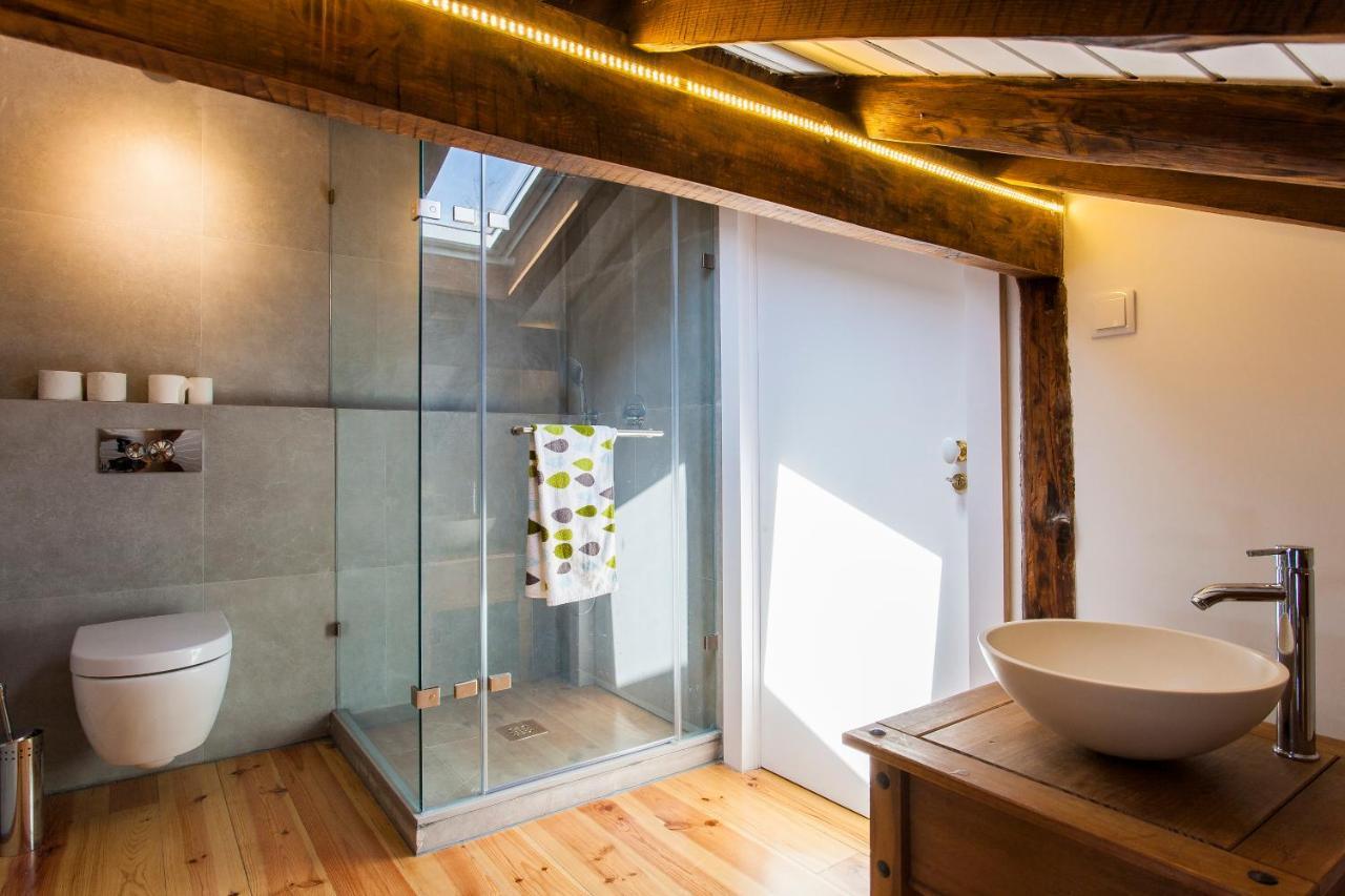 Luxlapa Duplex Apartment Lisbon Bagian luar foto